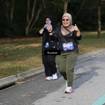 Runner Photo 5467704