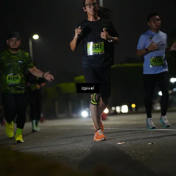 Runner Photo 5467705