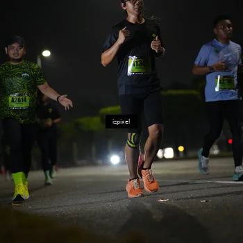 Runner Photo 5467707