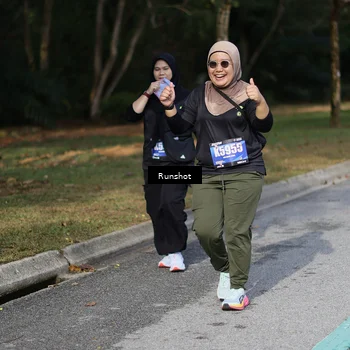 Runner Photo 5467708