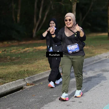 Runner Photo 5467709