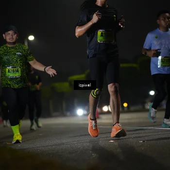 Runner Photo 5467710