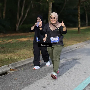 Runner Photo 5467711