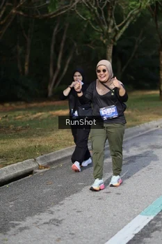 Runner Photo 5467713