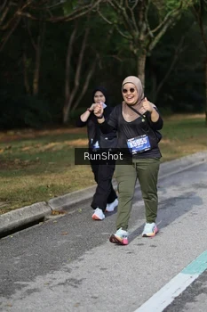 Runner Photo 5467714