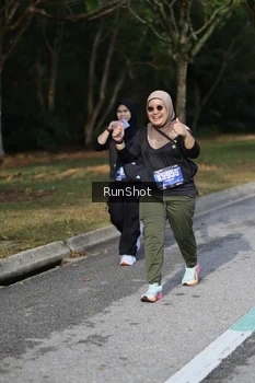 Runner Photo 5467717
