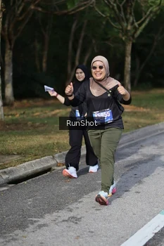 Runner Photo 5467718
