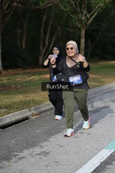 Runner Photo 5467719