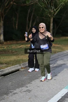 Runner Photo 5467721