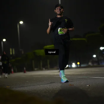 Runner Photo 5467722