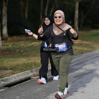Runner Photo 5467723