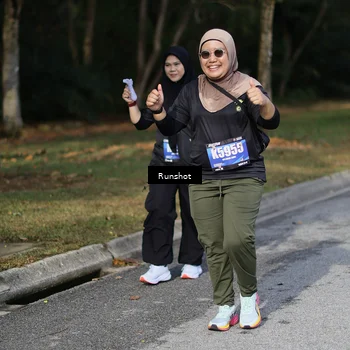 Runner Photo 5467724