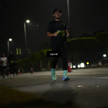 Runner Photo 5467725