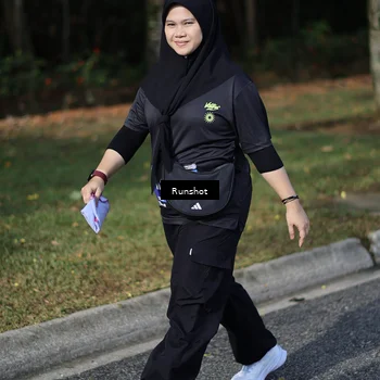 Runner Photo 5467728