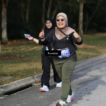 Runner Photo 5467729