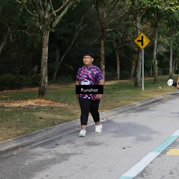 Runner Photo 5467730