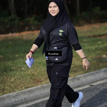 Runner Photo 5467731