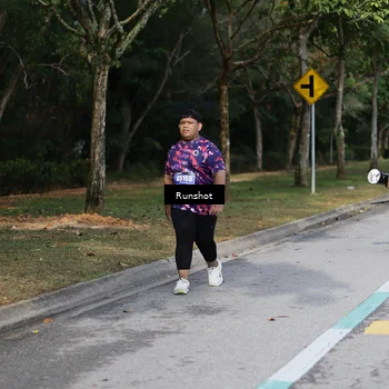 Runner Photo 5467732