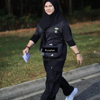 Runner Photo 5467733
