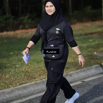 Runner Photo 5467735