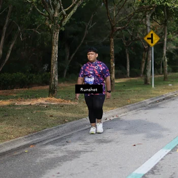 Runner Photo 5467738