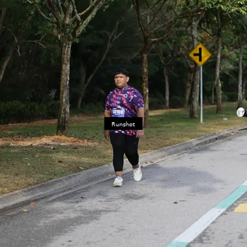 Runner Photo 5467739