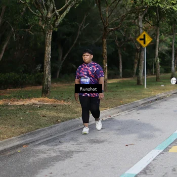 Runner Photo 5467741