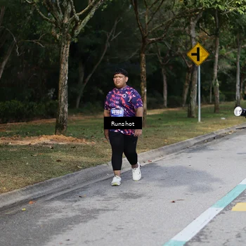 Runner Photo 5467742