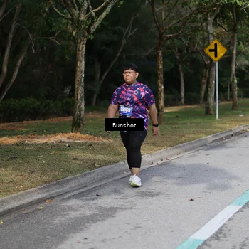 Runner Photo 5467743