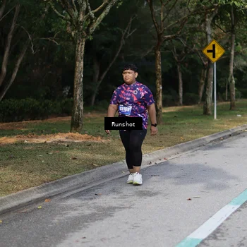 Runner Photo 5467745