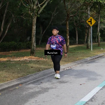 Runner Photo 5467747