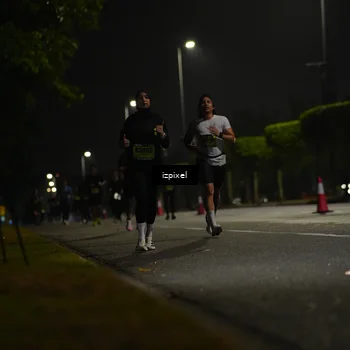 Runner Photo 5467748