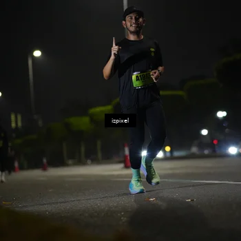 Runner Photo 5467749