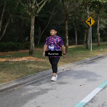 Runner Photo 5467751
