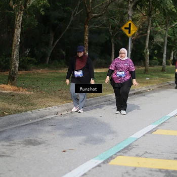 Runner Photo 5467755