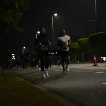 Runner Photo 5467756