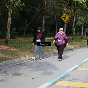 Runner Photo 5467758