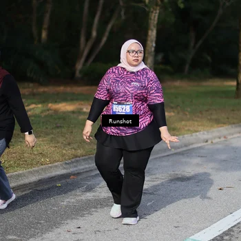 Runner Photo 5467759