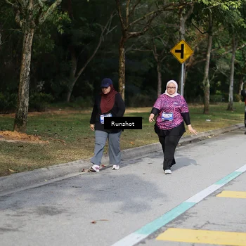 Runner Photo 5467760