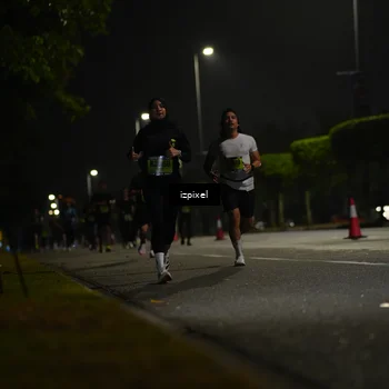 Runner Photo 5467762