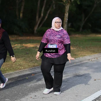 Runner Photo 5467763