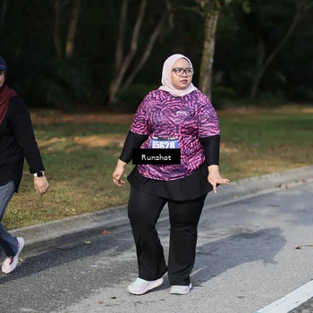 Runner Photo 5467764