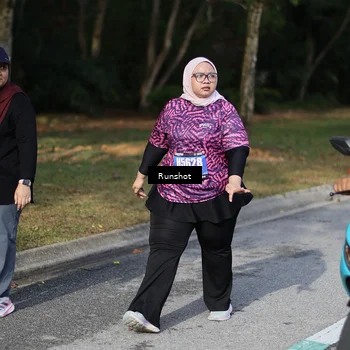 Runner Photo 5467765