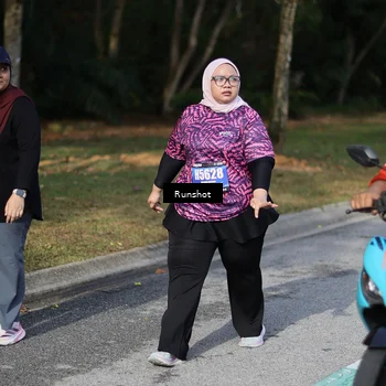 Runner Photo 5467770