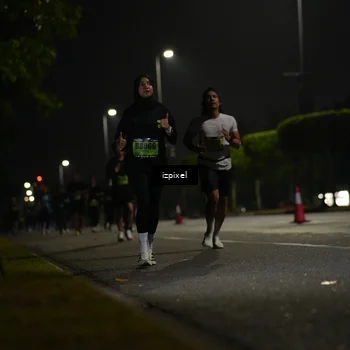 Runner Photo 5467771