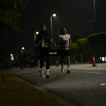 Runner Photo 5467772