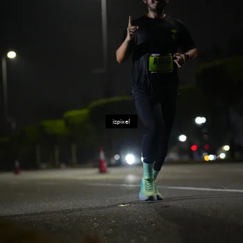 Runner Photo 5467774