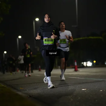 Runner Photo 5467776
