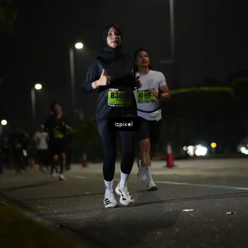 Runner Photo 5467777