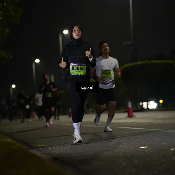 Runner Photo 5467779